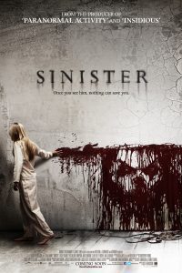 Sinister (2012) Hindi Dubbed Full Movie Dual Audio Download 480p 720p 1080p