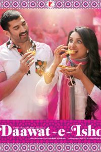 Daawat-e-Ishq (2014) Hindi Full Movie Download 480p 720p 1080p