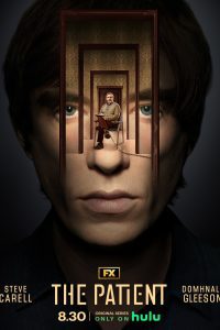 The Patient (2022) Season 1 {English With Subtitles} WEB Series Download 480p 720p