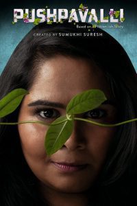 Pushpavalli (Season 1) Hindi Complete Amazon Prime WEB Series Download 480p 720p