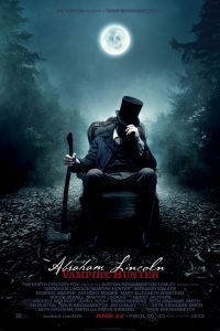 Abraham Lincoln: Vampire Hunter (2012) Hindi Dubbed Full Movie Dual Audio Download 480p 720p 1080p