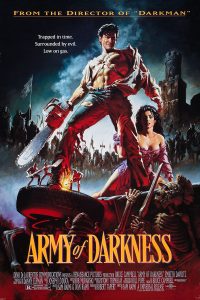 Army of Darkness (1992) Hindi Dubbed Full Movie Dual Audio Download [Hindi-English] 480p 720p 1080p