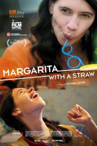 Margarita with a Straw (2014) Hindi Full Movie Download 480p 720p 1080p