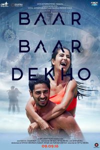 Baar Baar Dekho (2016) Hindi Full Movie Download 480p 720p 1080p