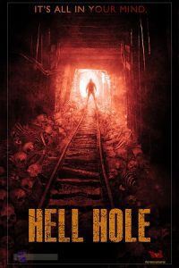 Hellhole (2022) Hindi Dubbed Full Movie Dual Audio Download {Hindi-English} 480p 720p 1080p