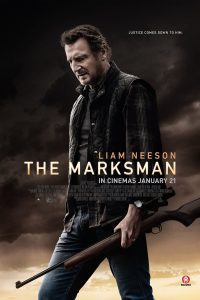 The Marksman (2021) Hindi Dubbed Full Movie Dual Audio Download {Hindi-English} 480p 720p 1080p