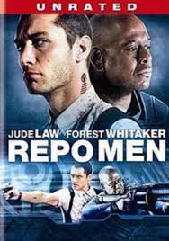 Repo Men (2010) Dual Audio {Hindi-English} Movie Download 480p 720p 1080p