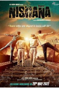 Nishana (2022) Punjabi Full Movie WEB-DL  480p 720p 1080p