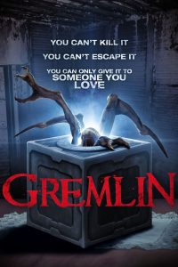 Gremlin (2017) Hindi Dubbed Full Movie Dual Audio {Hindi-English} Download 480p 720p 1080p