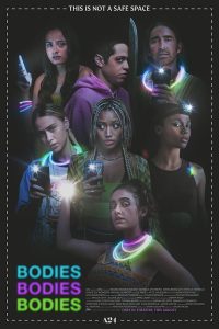 Bodies Bodies Bodies (2022) Hindi Dubbed Full Movie Dual Audio [Hindi + English] WeB-DL 480p 720p 1080p Download