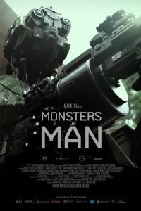 Monsters Of Man (2020) Full Movie {English With Subtitles} 480p 720p 1080p Download