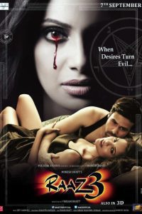 Raaz 3 (2012) Hindi Full Movie 480p 720p 1080p Download