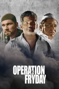 Operation Fryday (2021) HDRip Hindi Full Movie 480p 720p 1080p Download