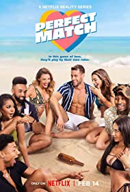 Perfect Match (2023) Season 1 Dual Audio {Hindi-English} Netflix WEB Series 480p 720p 1080p