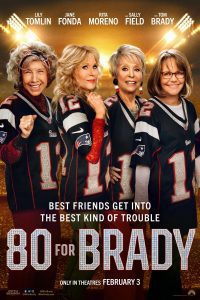 80 for Brady (2023) AMZN BluRay Dual Audio {Hindi-English}  480p 720p 1080p