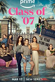 Class of 07 (Season 1) Dual Audio [Hindi + English] Complete Amazon Prime Series 480p 720p 1080p