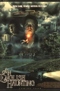 An English Haunting (2020) Dual Audio [Hindi + English] Full Movie 480p 720p 1080p