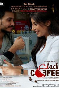 Black Coffee (2017) Bengali Full Movie HDRip 480p 720p 1080p