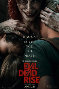 Download Evil Dead Rise (2023) Dual Audio {Hindi ORG. DD5.1-English} BluRay Full Movie 480p 720p 1080p