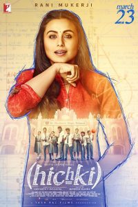 Hichki 2018 Full Movie 480p 720p 1080p