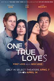 One True Loves (2023) WEB-DL {English With Subtitles} Full Movie 480p 720p 1080p