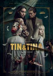 Tin & Tina – Netflix Original (2023) WEB-DL [ORG 5.1 {Hindi-English-Spanish] Full Movie 480p 720p 1080p