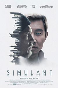 Download Simulant (2023) Dual Audio [Hindi-English] Amazon WEB-DL Full Movie 480p 720p 1080p