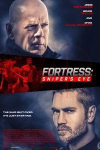 Fortress: Sniper’s Eye (2022) Dual Audio [Hindi-English] WEB-DL Full Movie 480p 720p 1080p