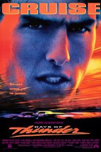 Days of Thunder (1990) Dual Audio (Hindi-English) Full Movie 480p 720p 1080p