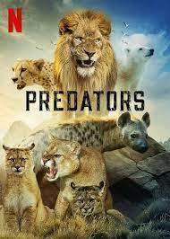 Predators – Netflix Original (2023) Season 1 Complete Dual Audio {Hindi-English} Series 480p 720p 1080p Flmyhunk