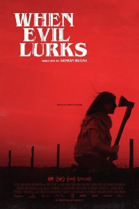 Download When Evil Lurks (2023) BluRay Dual Audio {Hindi-Spanish} Full Movie 480p 720p 1080p