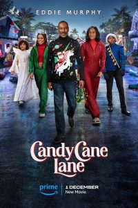 Candy Cane Lane (2023) Dual Audio {Hindi-English} WEB-DL Full Movie 480p 720p 1080p