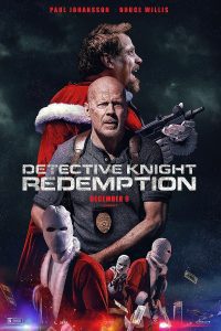 Detective Knight: Redemption (2022) {Hindi-English} Bluray Full Movie 480p 720p 1080p