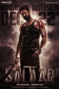 Download Salaar Part 1 Ceasefire 2023 HS.WEB-DL Hindi DDP5.1 Full Movie 480p 720p 1080p