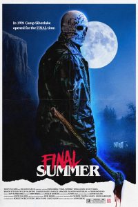 Download Final Summer (2023) Dual Audio [Hindi + English] WeB-DL Full Movie 480p 720p 1080p