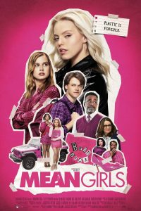 Download Mean Girls (2024) AMZN-WEB-DL Dual Audio {Hindi-English} Full Movie 480p 720p 1080p