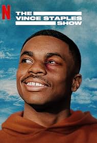 Download The Vince Staples Show – Netflix Original (2024) Season 1 Dual Audio {Hindi-English} Complete Series 480p 720p 1080p