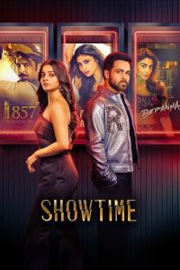 Download Showtime (2024) Season 1 Part 1 – Part 2 Hindi DSNP WEB-DL Complete Series 480p 720p 1080p