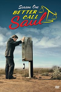 Download  Better Call Saul (Season 1 – 6) [S6 Episode 13 Added] Dual Audio {Hindi ORG. + English}  Web Series 480p 720p 1080p