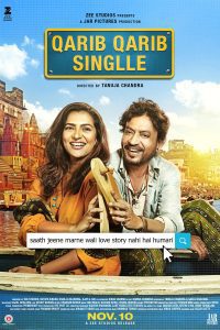 Download Qarib Qarib Singlle (2017) BluRay Hindi Full Movie 480p 720p 1080p