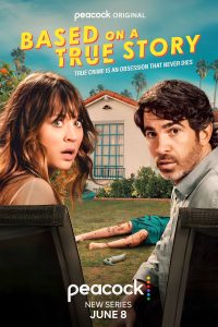 Download Based on a True Story (Season 1) Complete Dual Audio {Hindi-English} Compete Series 480p 720p 1080p