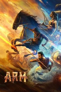 Download A.R.M (2024) DSNP WEB-DL ORG. DDP5.1 {Hindi+Malayalam} Full Movie 480p 720p 1080p