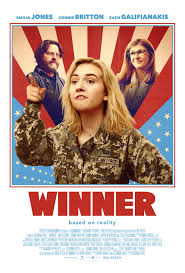 Download Winner (2024) {English with Subtitles} Full Movie WEB-DL 480p 720p 1080p