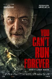 Download You Can’t Run Forever (2024) BluRay Dual Audio {Hindi-English} Full Movie 480p 720p 1080p