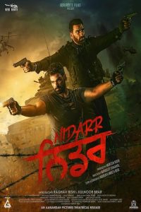 Download Nidarr (2023) Punjabi CHTV WEB-DL Full Movie 480p 720p 1080p