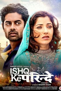 Download Ishq Ke Parindey (2015) Hindi Full Movie 480p 720p 1080p