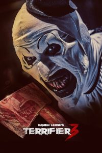 Download Terrifier 3 (2024) WEB-DL {English With Subtitles} Full Movie  480p 720p 1080p