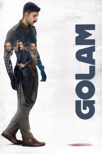 Download Golam (2024) Dual Audio [Hindi-Malayalam] Amazon WEB-DL Full Movie 480p 720p 1080p