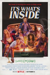 Download It’s What’s Inside (2024)  NetFlix Original WEB-DL Dual Audio {Hindi-English} Full Movie 480p 720p 1080p