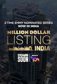 Download Million Dollar Listing: India (2024) S01E01 Hindi SonyLiv WEB-DL Series 480p 720p 1080p